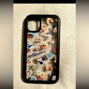 DISNEY IPHONE CASE